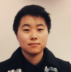image of student