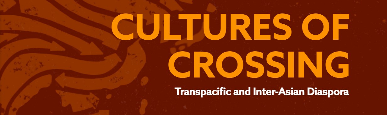 Cultures of Crossing