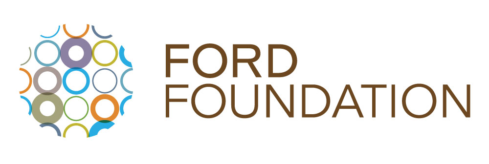 China - Ford Foundation